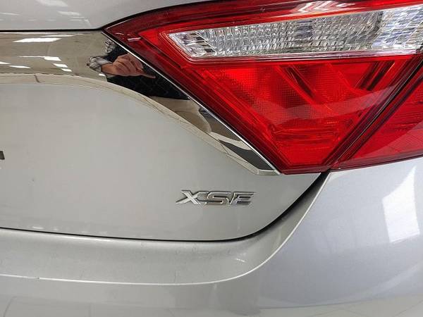 2017 Toyota Camry 4d Sedan XSE - - by dealer - vehicle for sale in Louisville, KY – photo 6