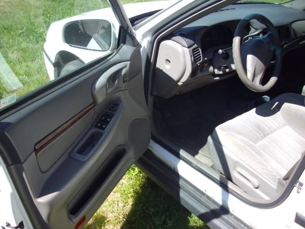 2000 Chevrolet Impala for sale in Odenville, AL – photo 14