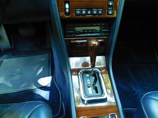 ONE (Engineer) OWNER 1986 MERCEDES 300E - METICULOUSLY MAINTAINED -... for sale in Marietta, GA – photo 13