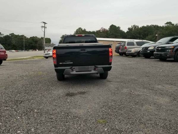 2006 Chevy Colorado for sale in West Columbia, SC – photo 7