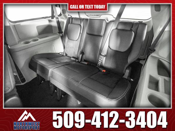 2019 Dodge Caravan SXT FWD - - by dealer - vehicle for sale in Pasco, WA – photo 12