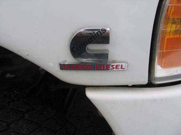 2005 Dodge 3500 SRW 4x4 Diesel Pickup for sale in clinton, CT – photo 3