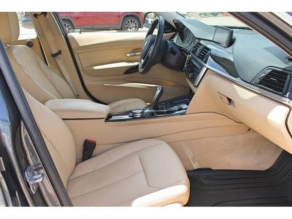 2014 BMW 3 Series sedan 328i xDrive - - by dealer for sale in Chandler, OK – photo 16