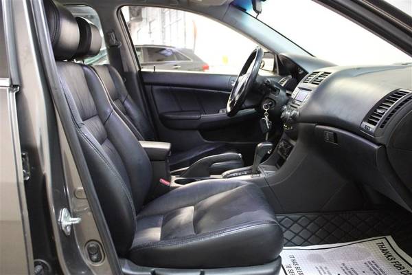 2006 HONDA ACCORD EXL - PMTS. STARTING @ $59/WEEK - cars & trucks -... for sale in Paterson, NJ – photo 16