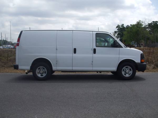 Commercial Vans for Sale 50+ for sale in New Orleans, LA – photo 2
