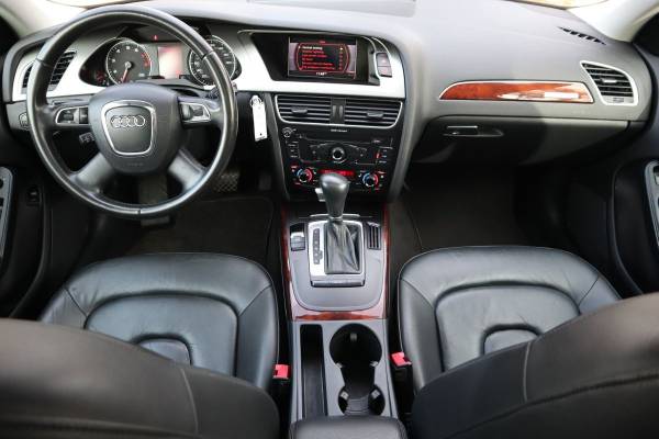 2010 Audi A4 AWD All Wheel Drive 2.0T quattro Avant Premium Plus... for sale in Longmont, CO – photo 15