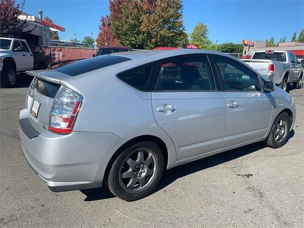 2008 Toyota Prius Base Hatchback - cars & trucks - by dealer -... for sale in Albany, OR – photo 2