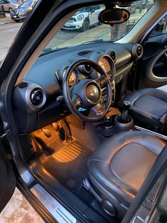 2012 Mini Cooper countryman - cars & trucks - by owner - vehicle... for sale in East Elmhurst, NY – photo 7