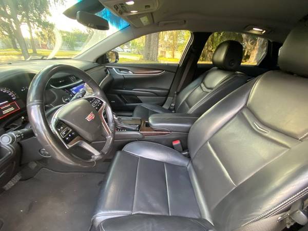2018 Cadillac XTS 26900 OBO! LOOKS GREAT - PRICED GREAT! Clean for sale in Sanford, FL – photo 15
