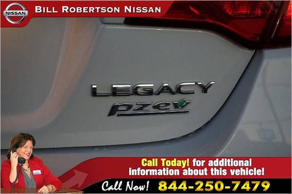 2017 Subaru Legacy - - cars & trucks - by dealer - vehicle... for sale in Pasco, WA – photo 24