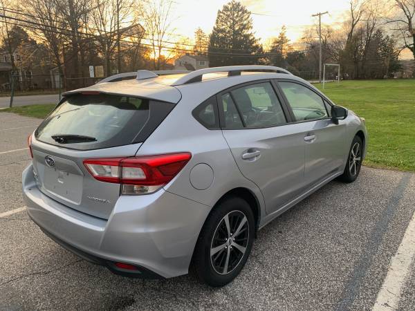 2019 Subaru Impreza - cars & trucks - by dealer - vehicle automotive... for sale in Roslyn Heights, NY – photo 6
