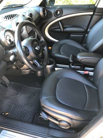 Mini Cooper Countryman Base - cars & trucks - by owner - vehicle... for sale in Fort Lauderdale, FL – photo 15