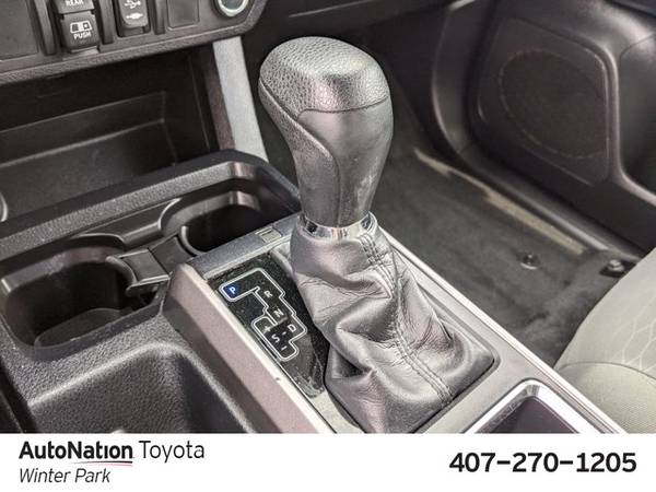 2018 Toyota Tacoma SR5 SKU:JX056673 Pickup - cars & trucks - by... for sale in Winter Park, FL – photo 13