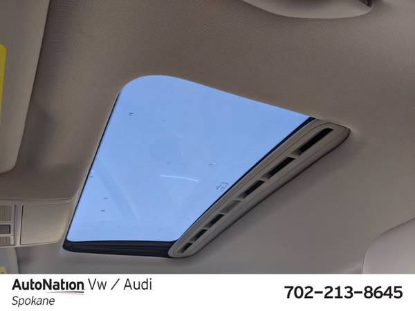 2014 Volkswagen Passat TDI SE w/Sunroof SKU:EC089093 Sedan - cars &... for sale in Spokane, WA – photo 16