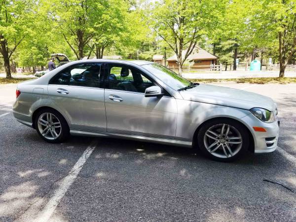 2012 Mercedes C300 4-Matic - Prior Certified Pre-Owned! - cars & for sale in Lakewood, PA – photo 21