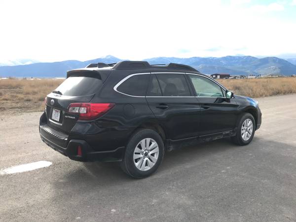 2018 Subaru Legacy Outback - cars & trucks - by owner - vehicle... for sale in Missoula, MT – photo 4
