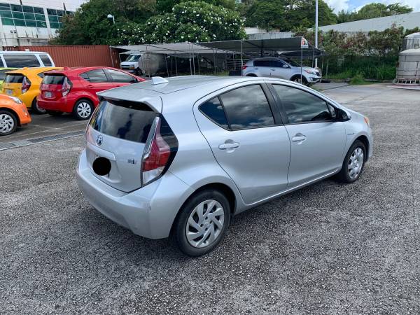 2015 TOYOTA PRIUS C (price negotiable) - cars & trucks - by owner for sale in Other, Other – photo 2