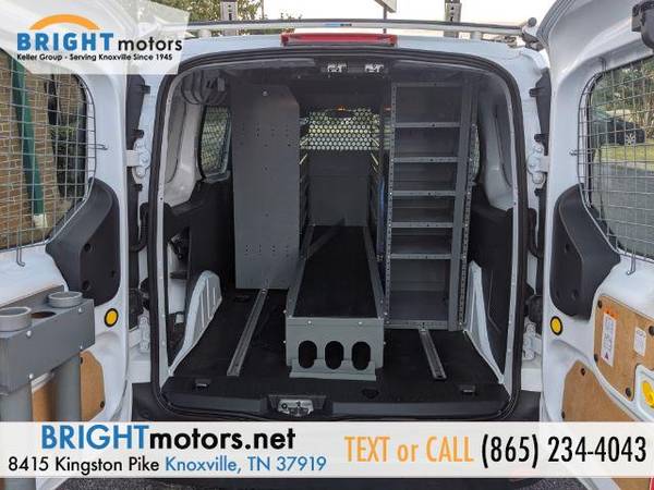 2014 Ford Transit Connect XLT LWB HIGH-QUALITY VEHICLES at LOWEST... for sale in Knoxville, TN – photo 12