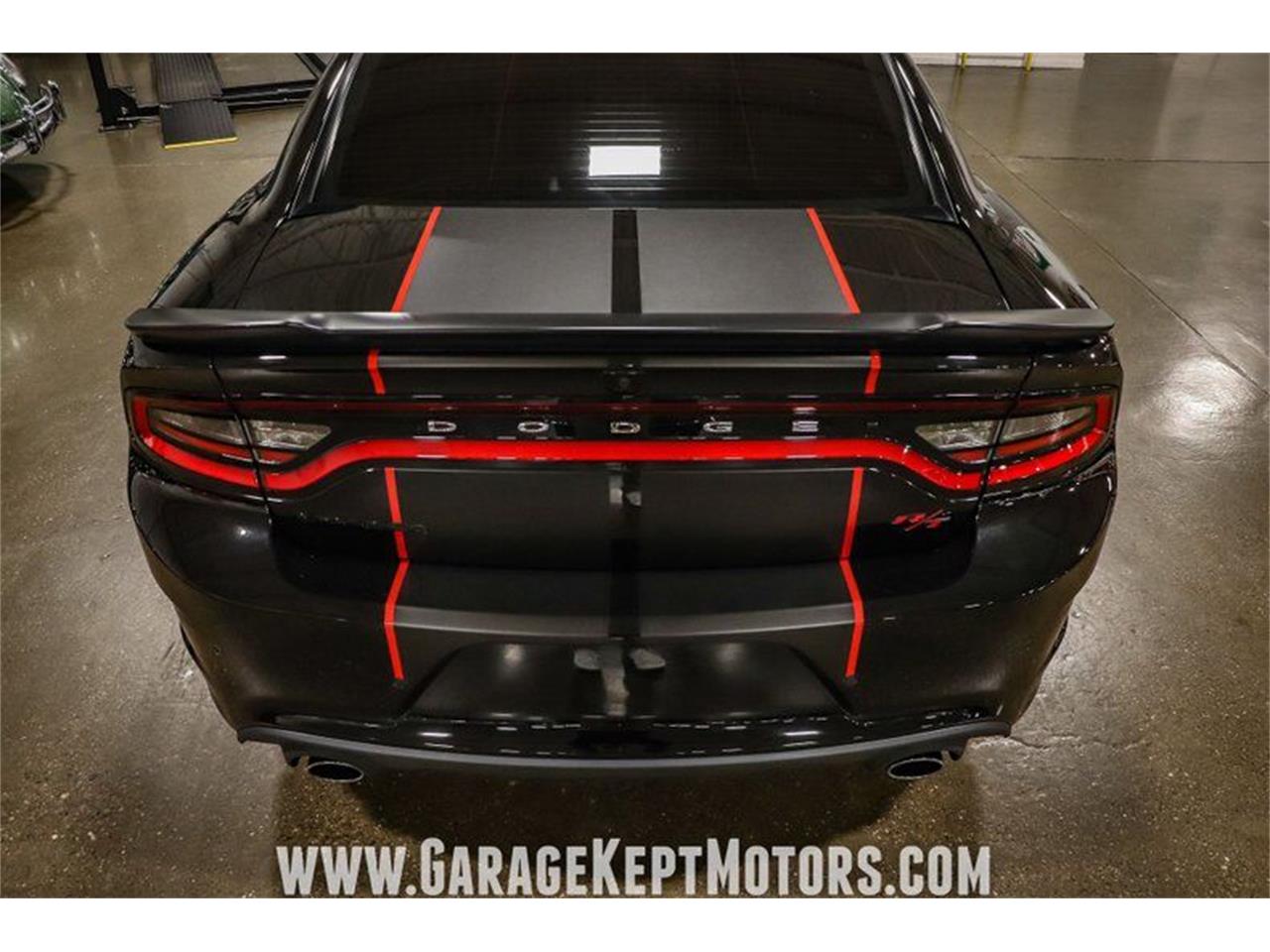 2018 Dodge Charger for sale in Grand Rapids, MI – photo 44