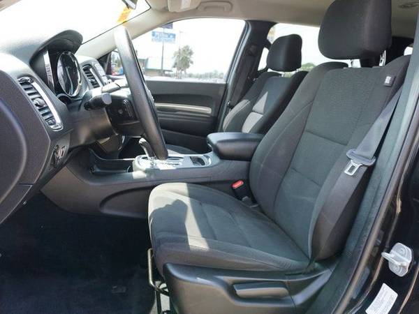 2013 Dodge Durango"99.9% APPROVE" NO CREDIT BAD CREDIT for sale in Marrero, LA – photo 20