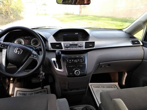 2013 HONDA ODYSSEY EX -only 86,000miles for sale in Chicago, IL – photo 5