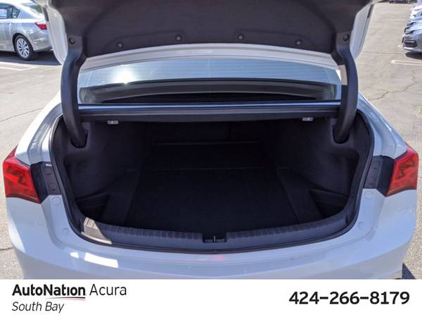 2019 Acura TLX w/Technology Pkg SKU:KA008322 Sedan - cars & trucks -... for sale in Torrance, CA – photo 7