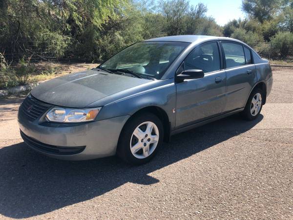 2006 Saturn Ion Low Miles for sale in Tucson, AZ – photo 2