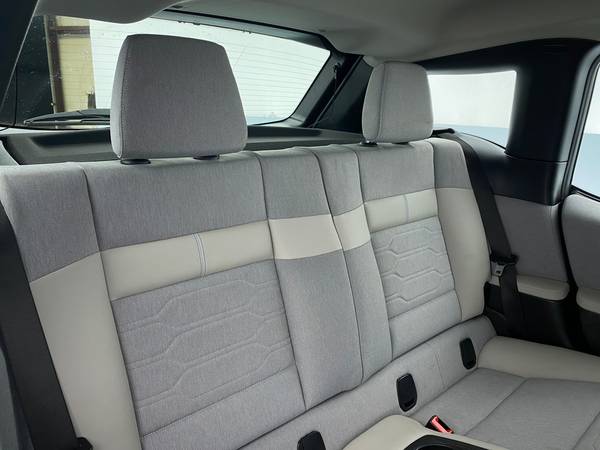 2016 BMW i3 Hatchback 4D hatchback White - FINANCE ONLINE - cars &... for sale in Phoenix, AZ – photo 21