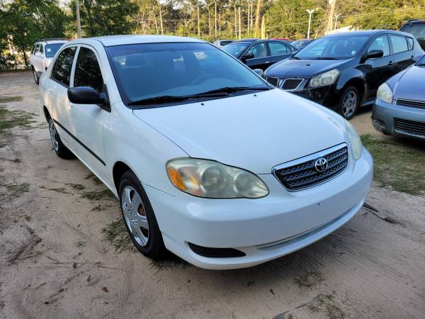 WOW@ 2006 TOYOTA COROLLA @CLEAN@148K MILES! @3995! @FAIRTRADE AUTO!... for sale in Tallahassee, FL – photo 2