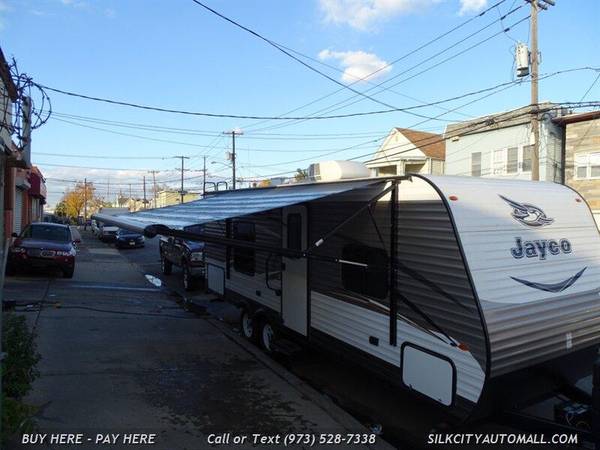 2017 Jayco Jay Flight 23RB RV - AS LOW AS $49/wk - BUY HERE PAY... for sale in Paterson, PA – photo 13