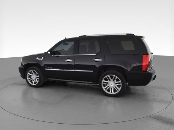 2013 Caddy Cadillac Escalade Platinum Edition Sport Utility 4D suv -... for sale in Cleveland, OH – photo 6