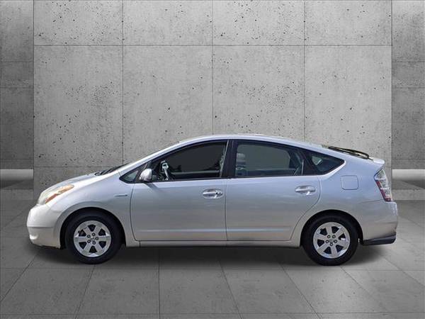 2007 Toyota Prius SKU: 77689600 Hatchback - - by dealer for sale in Sterling, District Of Columbia – photo 10
