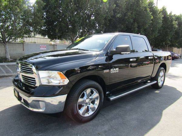 2015 Ram 1500 Lone Star Financing Available For All Credit! for sale in Los Angeles, CA – photo 3