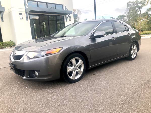 Acura TSX/Extra Clean for sale in Naples, FL – photo 9