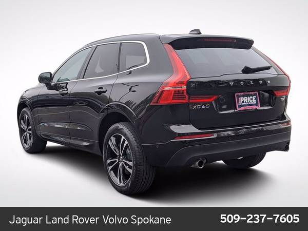 2018 Volvo XC60 Momentum AWD All Wheel Drive SKU:J1011783 - cars &... for sale in Spokane, MT – photo 8