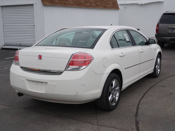 2008 Saturn Aura XE - - by dealer - vehicle automotive for sale in Indianapolis, IN – photo 5