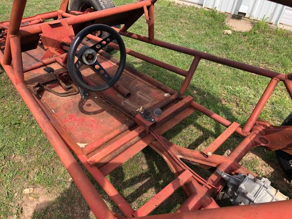 VW dune buggy for sale in Azle, TX – photo 7