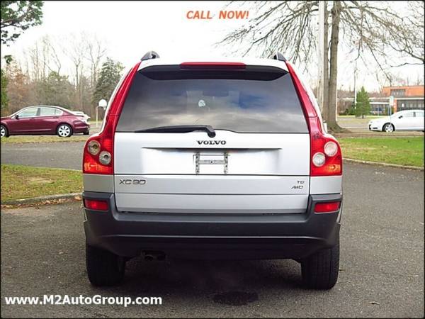 2005 Volvo XC90 T6 AWD 4dr Turbo SUV - cars & trucks - by dealer -... for sale in East Brunswick, NJ – photo 16