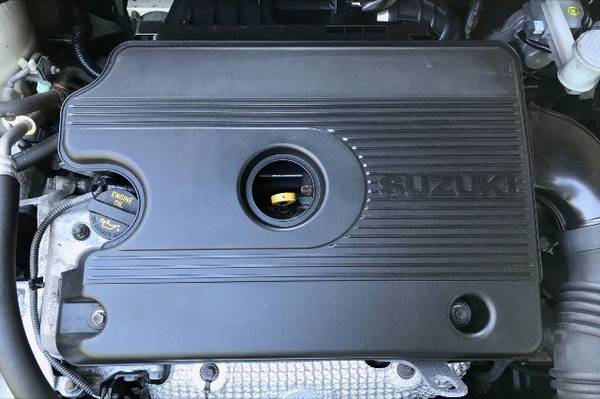 2008 Suzuki SX4 Hatchback 4D Hatchback - cars & trucks - by dealer -... for sale in Sykesville, MD – photo 24