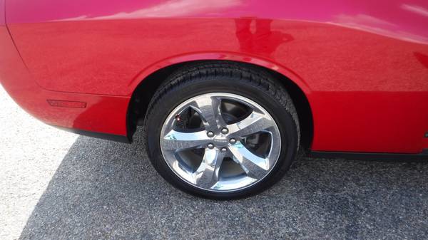 2012 Dodge Challenger R/T for sale in Waco, TX – photo 21