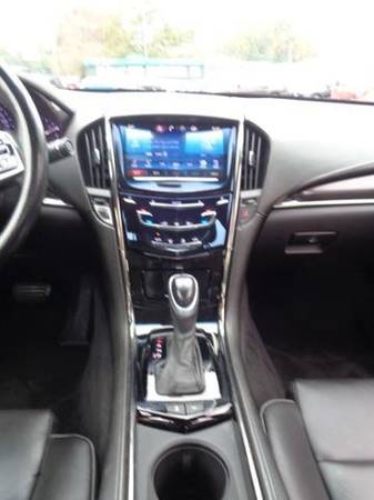 2014 Cadillac ATS Standard RWD - cars & trucks - by dealer - vehicle... for sale in Rockville, District Of Columbia – photo 20