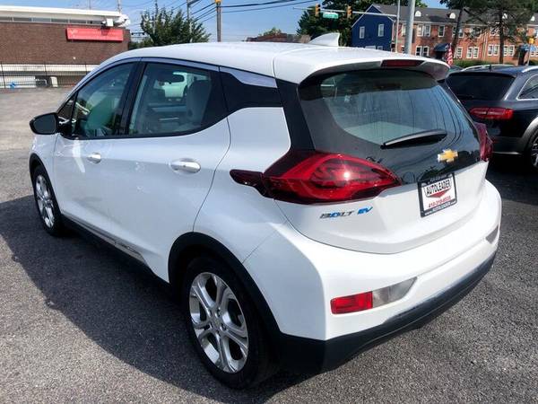 2017 Chevrolet Chevy Bolt EV 5dr HB LT - 100s of Positive Customer -... for sale in Baltimore, MD – photo 17