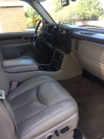 Cadillac Escalade AWD for sale in Dearing, IL – photo 14