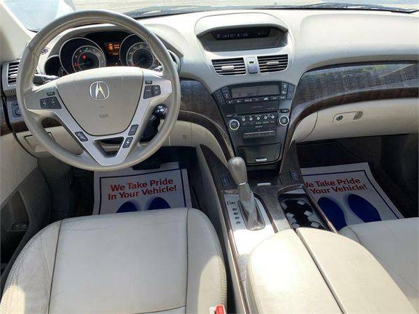 2012 ACURA MDX As Low As $1000 Down $75/Week!!!! for sale in Methuen, MA – photo 4