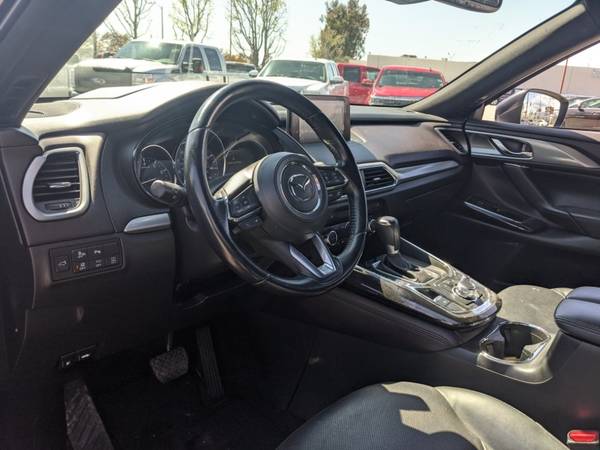 !P5669- 2016 Mazda CX-9 Grand Touring Easy Financing CALL NOW! 16... for sale in Cashion, AZ – photo 19