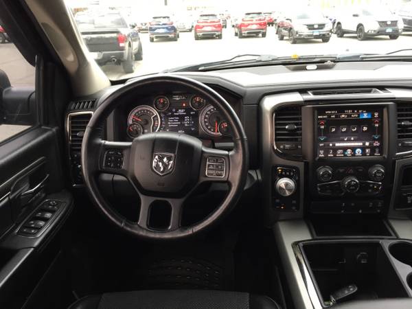 2015 Ram 1500 Sport - cars & trucks - by dealer - vehicle automotive... for sale in Anchorage, AK – photo 8