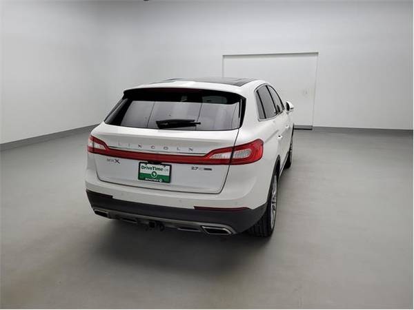 2016 Lincoln MKX Reserve - SUV - - by dealer - vehicle for sale in Arlington, TX – photo 7