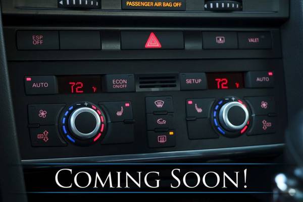 08 Audi Quattro A6 3.2 w/Premium Pkg, 18" Wheels, Heated Seats, ETC!... for sale in Eau Claire, WI – photo 18