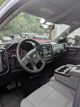 2016 Chevrolet Silverado 1500 Wt for sale in Smithtown, NY – photo 5