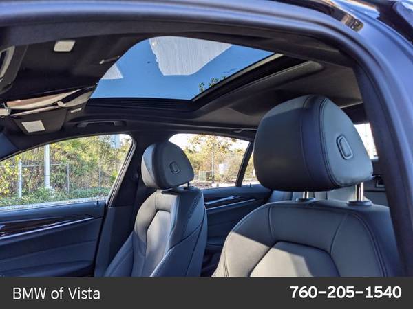 2018 BMW 5 Series 530e iPerformance SKU:JB033990 Sedan - cars &... for sale in Vista, CA – photo 16